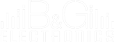 bgelectronics Logo